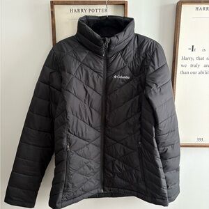 Columbia Heavenly Jacket, size L